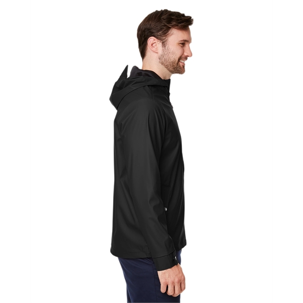 Devon & Jones New Classics® Unisex Prescott Rain Jacket - Devon & Jones New Classics® Unisex Prescott Rain Jacket - Image 7 of 31