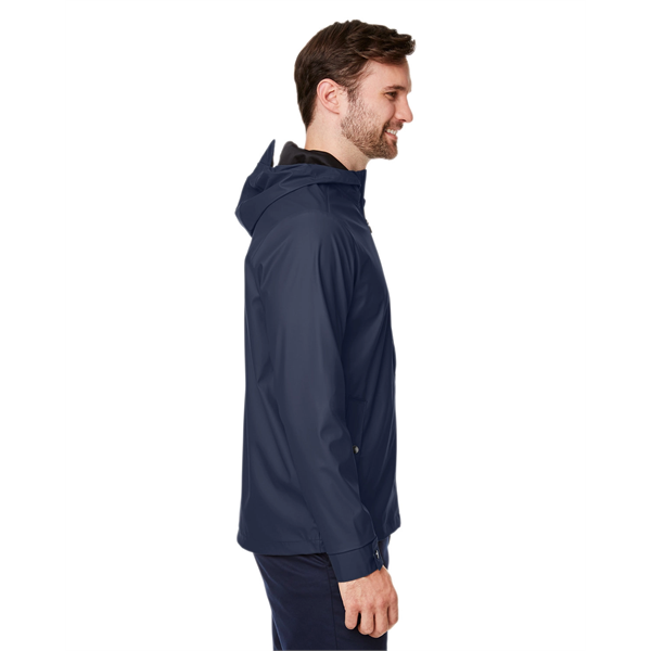 Devon & Jones New Classics® Unisex Prescott Rain Jacket - Devon & Jones New Classics® Unisex Prescott Rain Jacket - Image 9 of 31