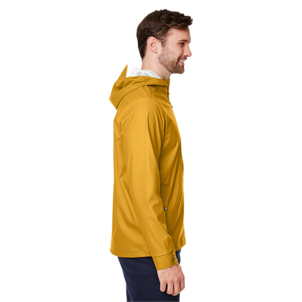 Devon & Jones New Classics® Unisex Prescott Rain Jacket - Devon & Jones New Classics® Unisex Prescott Rain Jacket - Image 11 of 31