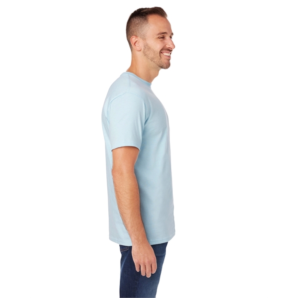 econscious Unisex Classic Short-Sleeve T-Shirt - econscious Unisex Classic Short-Sleeve T-Shirt - Image 35 of 82