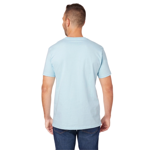 econscious Unisex Classic Short-Sleeve T-Shirt - econscious Unisex Classic Short-Sleeve T-Shirt - Image 36 of 82