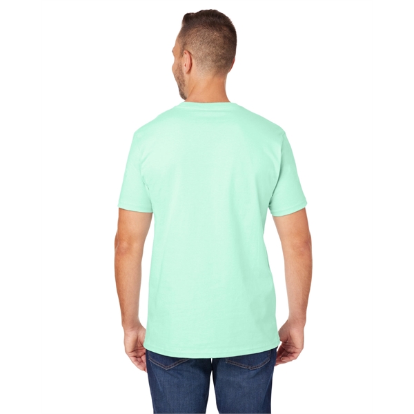 econscious Unisex Classic Short-Sleeve T-Shirt - econscious Unisex Classic Short-Sleeve T-Shirt - Image 38 of 82