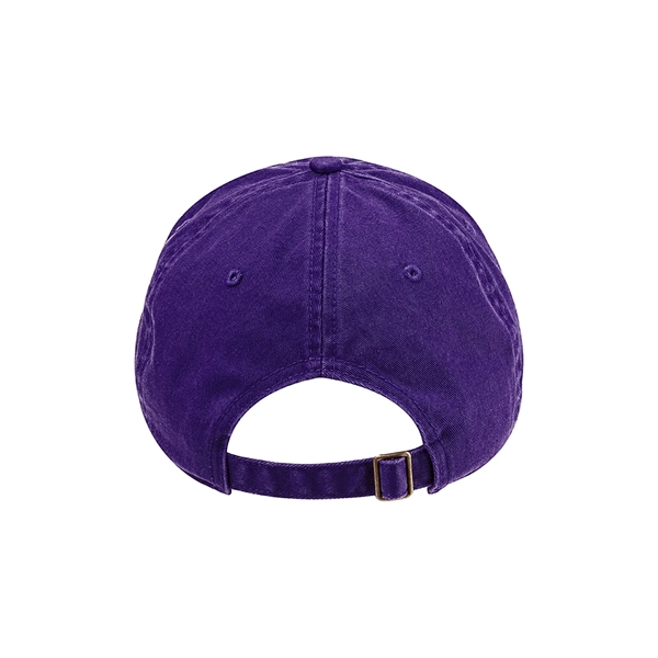 econscious Unstructured Eco Baseball Cap - econscious Unstructured Eco Baseball Cap - Image 32 of 54