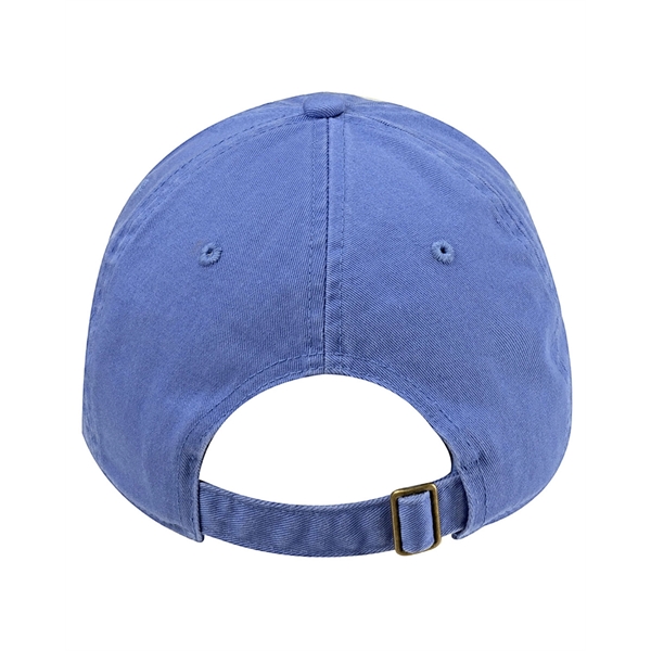 econscious Unstructured Eco Baseball Cap - econscious Unstructured Eco Baseball Cap - Image 33 of 54