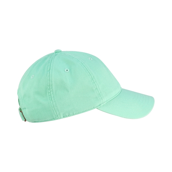 econscious Unstructured Eco Baseball Cap - econscious Unstructured Eco Baseball Cap - Image 34 of 54