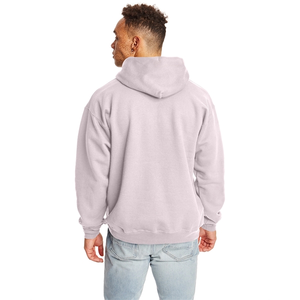 Hanes Adult Ultimate Cotton® Pullover Hooded Sweatshirt - Hanes Adult Ultimate Cotton® Pullover Hooded Sweatshirt - Image 87 of 133