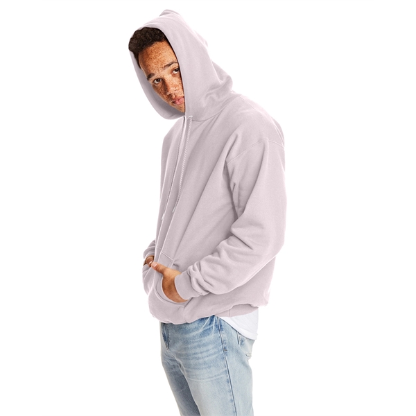 Hanes Adult Ultimate Cotton® Pullover Hooded Sweatshirt - Hanes Adult Ultimate Cotton® Pullover Hooded Sweatshirt - Image 88 of 133