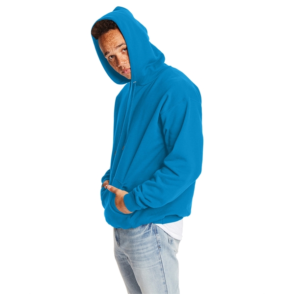 Hanes Adult Ultimate Cotton® Pullover Hooded Sweatshirt - Hanes Adult Ultimate Cotton® Pullover Hooded Sweatshirt - Image 89 of 133