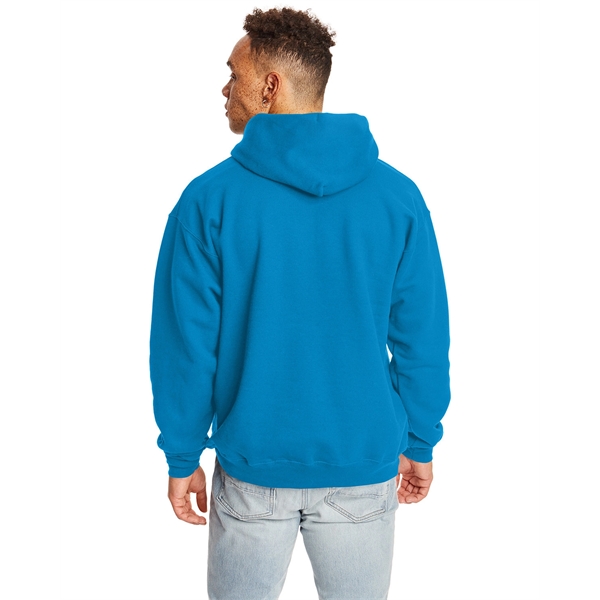 Hanes Adult Ultimate Cotton® Pullover Hooded Sweatshirt - Hanes Adult Ultimate Cotton® Pullover Hooded Sweatshirt - Image 90 of 133