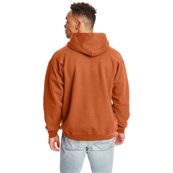 Hanes Adult Ultimate Cotton® Pullover Hooded Sweatshirt - Hanes Adult Ultimate Cotton® Pullover Hooded Sweatshirt - Image 91 of 133