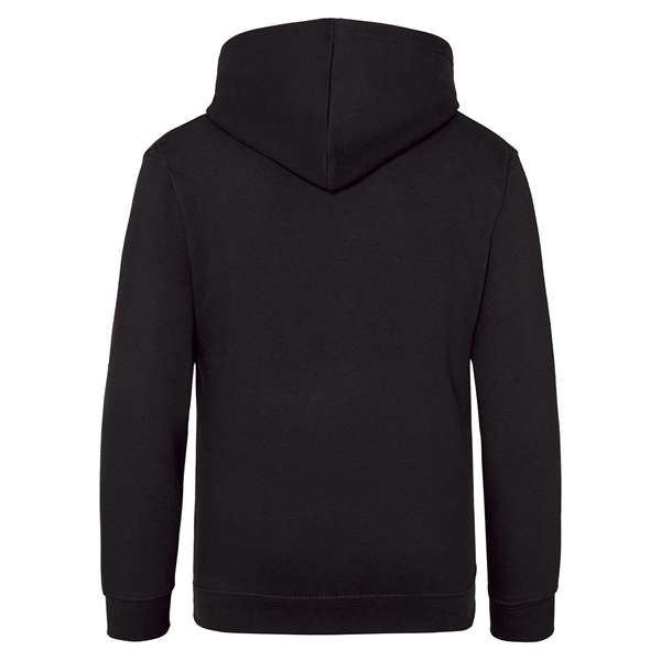 Just Hoods By AWDis Youth Midweight College Hooded Sweats... - Just Hoods By AWDis Youth Midweight College Hooded Sweats... - Image 13 of 40