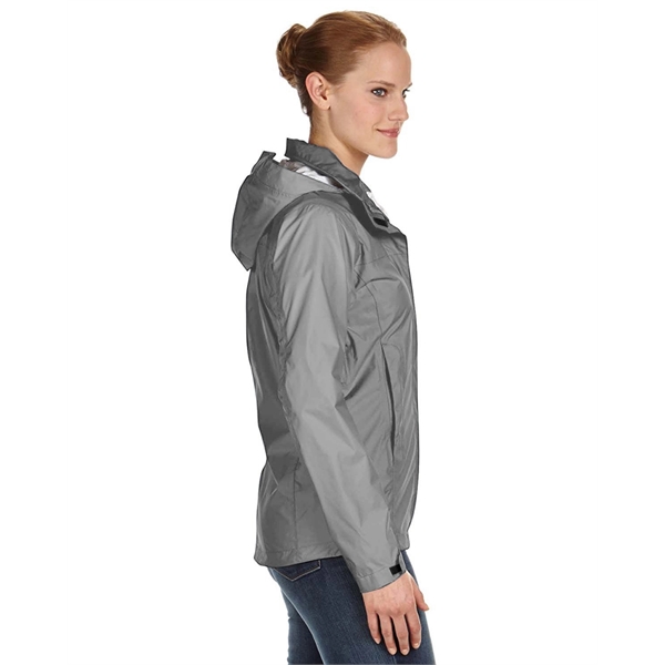 Marmot Ladies' Precip Eco Jacket - Marmot Ladies' Precip Eco Jacket - Image 4 of 15