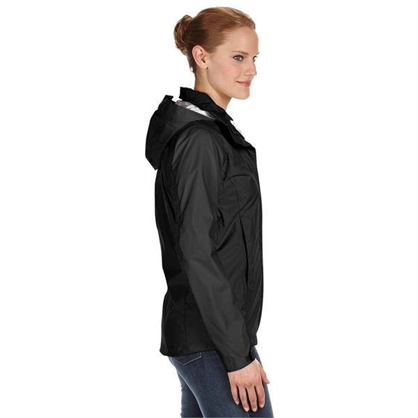 Marmot Ladies' Precip Eco Jacket - Marmot Ladies' Precip Eco Jacket - Image 6 of 15