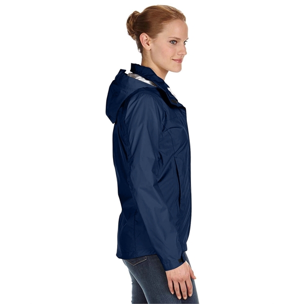 Marmot Ladies' Precip Eco Jacket - Marmot Ladies' Precip Eco Jacket - Image 8 of 15