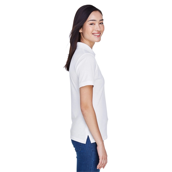 Harriton Ladies' Easy Blend™ Polo - Harriton Ladies' Easy Blend™ Polo - Image 62 of 162