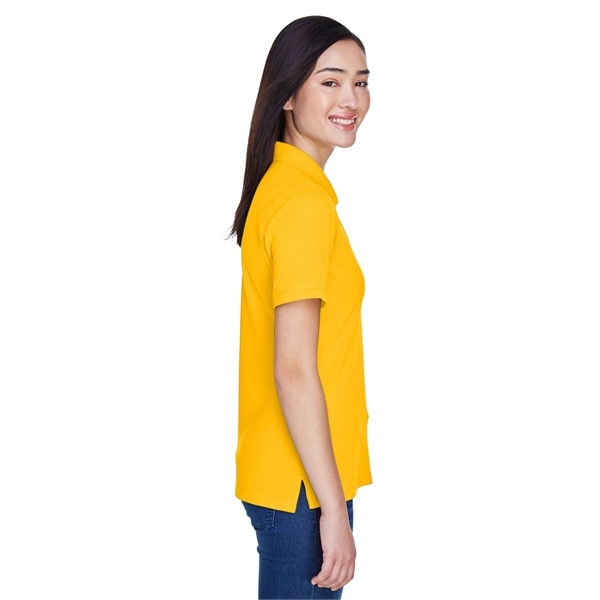 Harriton Ladies' Easy Blend™ Polo - Harriton Ladies' Easy Blend™ Polo - Image 64 of 162
