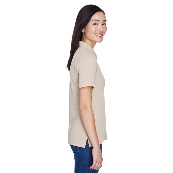 Harriton Ladies' Easy Blend™ Polo - Harriton Ladies' Easy Blend™ Polo - Image 68 of 162