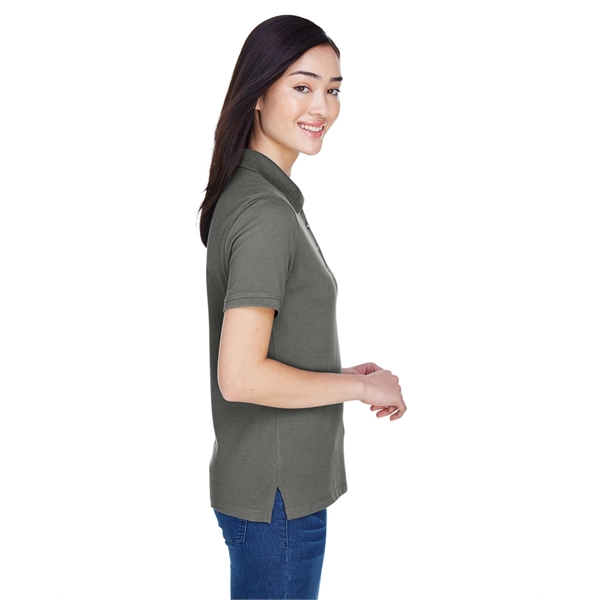 Harriton Ladies' Easy Blend™ Polo - Harriton Ladies' Easy Blend™ Polo - Image 80 of 162