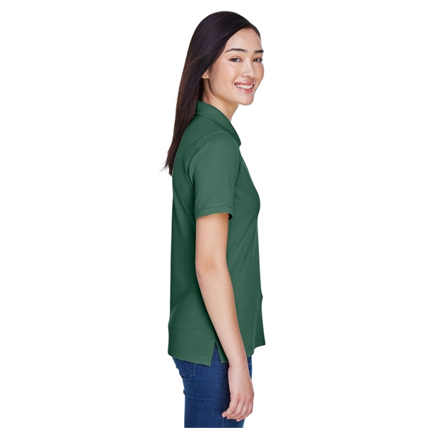 Harriton Ladies' Easy Blend™ Polo - Harriton Ladies' Easy Blend™ Polo - Image 81 of 162