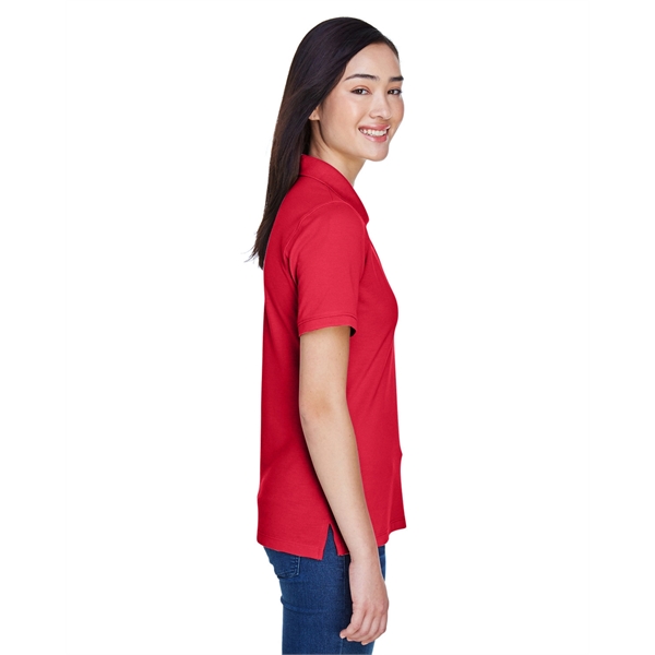 Harriton Ladies' Easy Blend™ Polo - Harriton Ladies' Easy Blend™ Polo - Image 91 of 162
