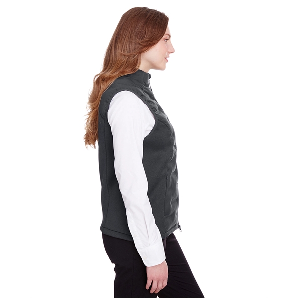 North End Ladies' Loft Pioneer Hybrid Vest - North End Ladies' Loft Pioneer Hybrid Vest - Image 1 of 14