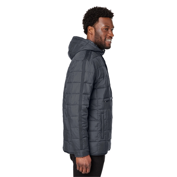 North End Unisex Aura Packable Anorak - North End Unisex Aura Packable Anorak - Image 2 of 15