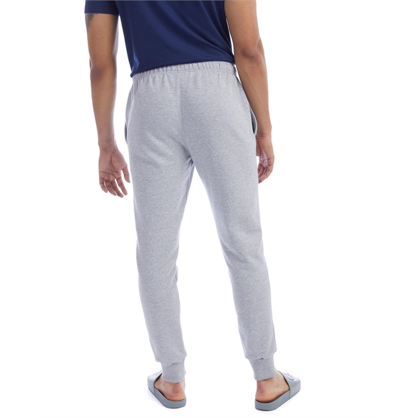 Champion Unisex PowerBlend Fleece Jogger - Champion Unisex PowerBlend Fleece Jogger - Image 4 of 17