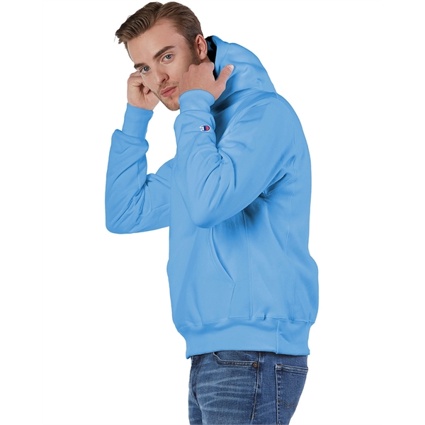 Champion Reverse Weave® Pullover Hooded Sweatshirt - Champion Reverse Weave® Pullover Hooded Sweatshirt - Image 102 of 127