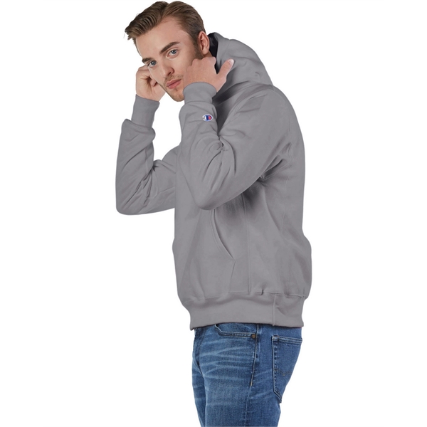 Champion Reverse Weave® Pullover Hooded Sweatshirt - Champion Reverse Weave® Pullover Hooded Sweatshirt - Image 92 of 127