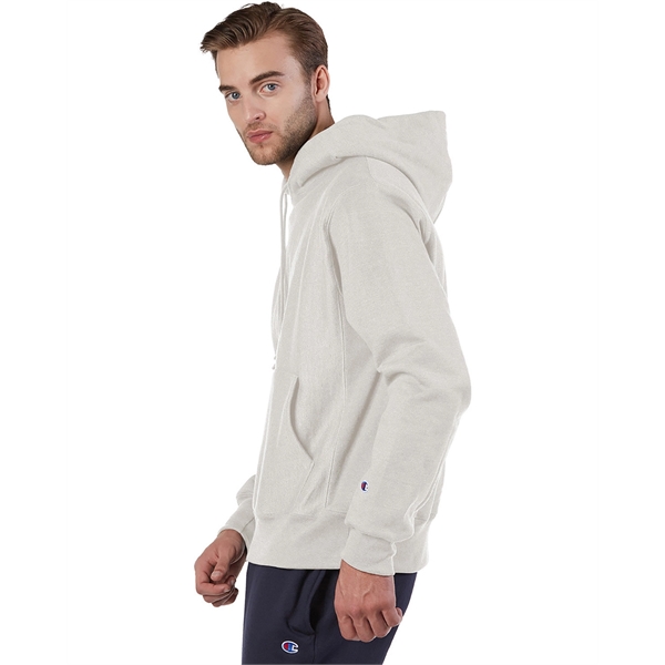 Champion Reverse Weave® Pullover Hooded Sweatshirt - Champion Reverse Weave® Pullover Hooded Sweatshirt - Image 103 of 127