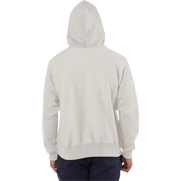Champion Reverse Weave® Pullover Hooded Sweatshirt - Champion Reverse Weave® Pullover Hooded Sweatshirt - Image 104 of 127
