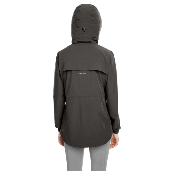 Ladies' Sygnal Jacket - Ladies' Sygnal Jacket - Image 1 of 7