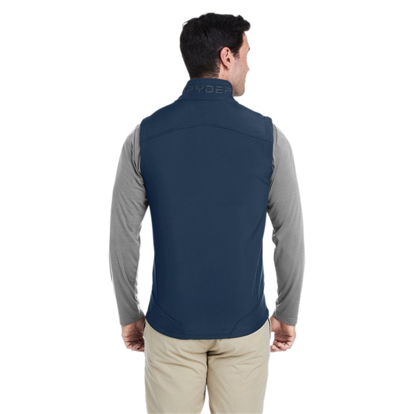 Spyder Men's Touring Vest - Spyder Men's Touring Vest - Image 8 of 23