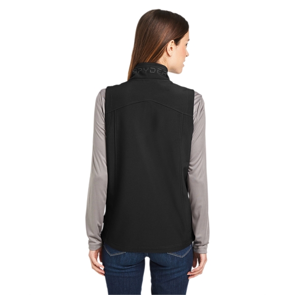 Spyder Ladies' Touring Vest - Spyder Ladies' Touring Vest - Image 6 of 23