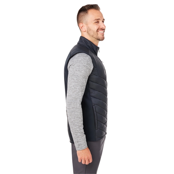 Spyder Men's Challenger Vest - Spyder Men's Challenger Vest - Image 5 of 15