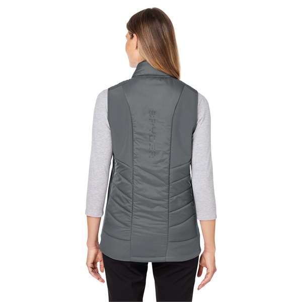 Spyder Ladies' Challenger Vest - Spyder Ladies' Challenger Vest - Image 2 of 15