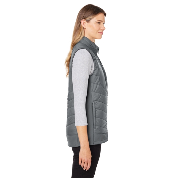 Spyder Ladies' Challenger Vest - Spyder Ladies' Challenger Vest - Image 3 of 15