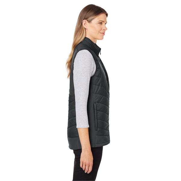 Spyder Ladies' Challenger Vest - Spyder Ladies' Challenger Vest - Image 5 of 15