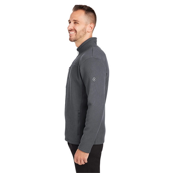 Spyder Men's Constant Canyon Sweater - Spyder Men's Constant Canyon Sweater - Image 3 of 23