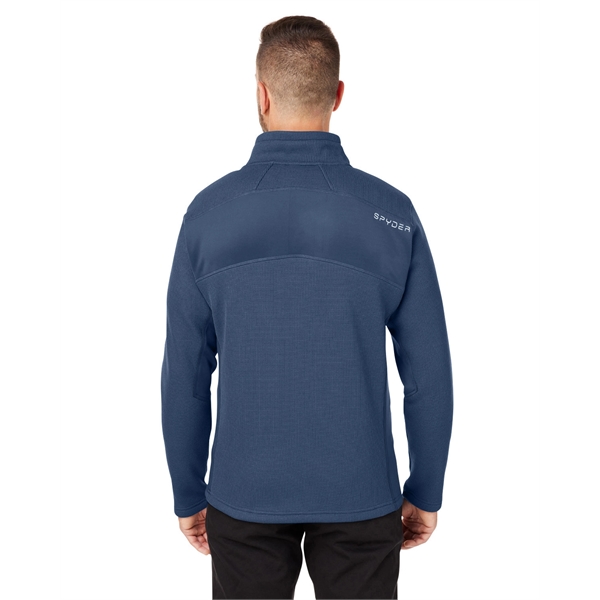 Spyder Men's Constant Canyon Sweater - Spyder Men's Constant Canyon Sweater - Image 8 of 23