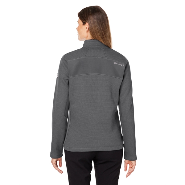 Spyder Ladies' Constant Canyon Sweater - Spyder Ladies' Constant Canyon Sweater - Image 3 of 23