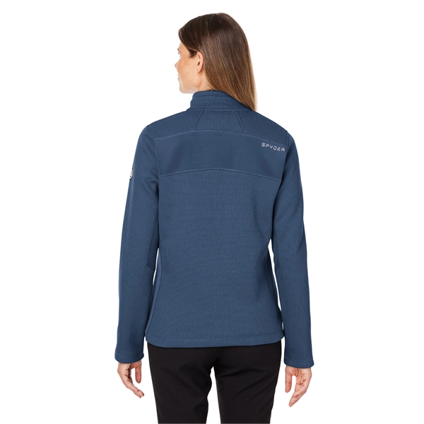 Spyder Ladies' Constant Canyon Sweater - Spyder Ladies' Constant Canyon Sweater - Image 7 of 23