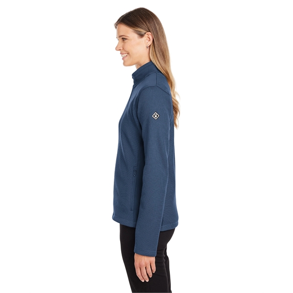 Spyder Ladies' Constant Canyon Sweater - Spyder Ladies' Constant Canyon Sweater - Image 8 of 23