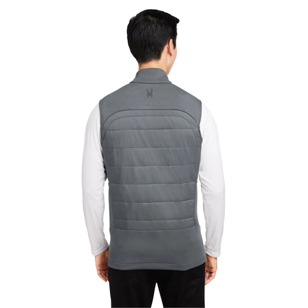 Spyder Men's Impact Vest - Spyder Men's Impact Vest - Image 2 of 23