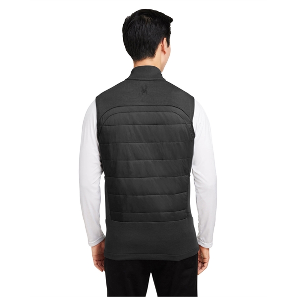 Spyder Men's Impact Vest - Spyder Men's Impact Vest - Image 5 of 23