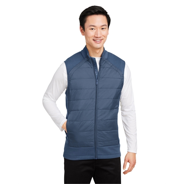 Spyder Men's Impact Vest - Spyder Men's Impact Vest - Image 6 of 23