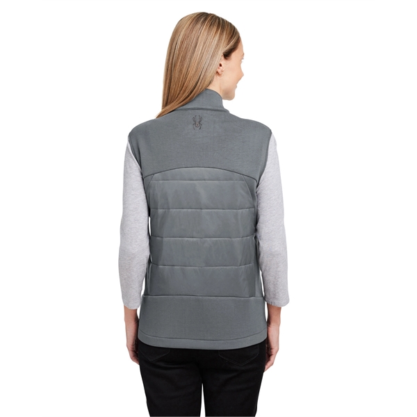 Spyder Ladies' Impact Vest - Spyder Ladies' Impact Vest - Image 2 of 23