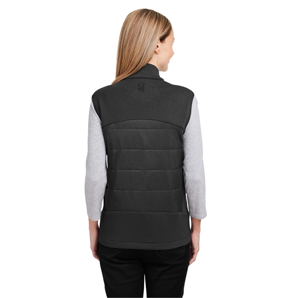 Spyder Ladies' Impact Vest - Spyder Ladies' Impact Vest - Image 5 of 23