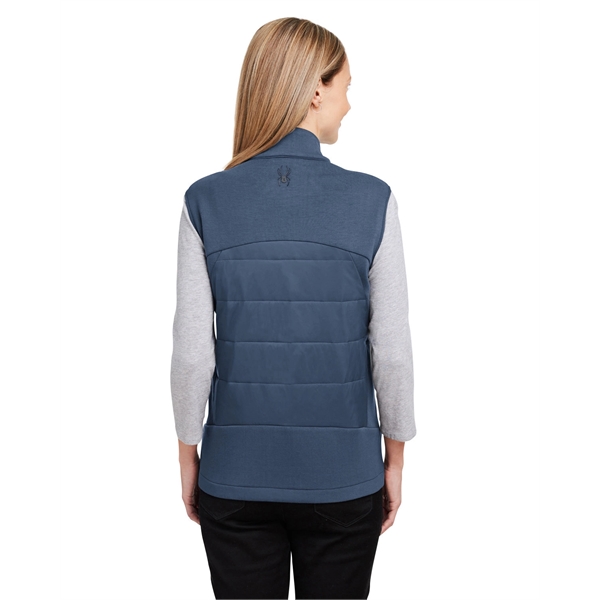 Spyder Ladies' Impact Vest - Spyder Ladies' Impact Vest - Image 8 of 23