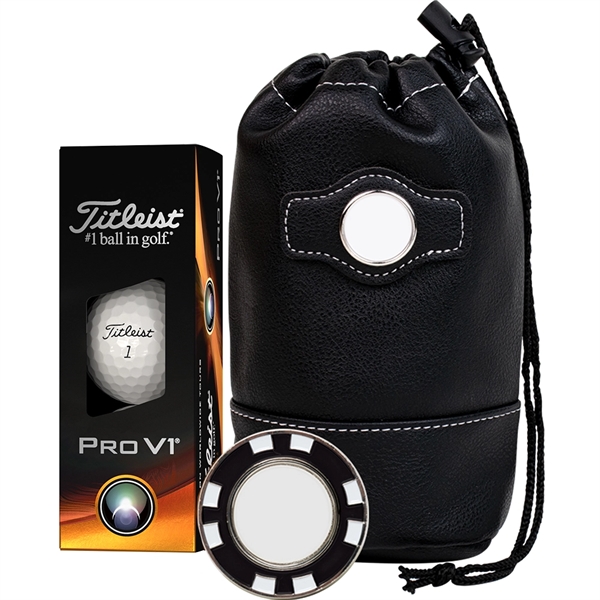 Performance Golf Kit - Performance Golf Kit - Image 2 of 4